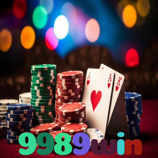 9989win: Aposta Facilmente com Funcionalidades Completas no Aplicativo Móvel
