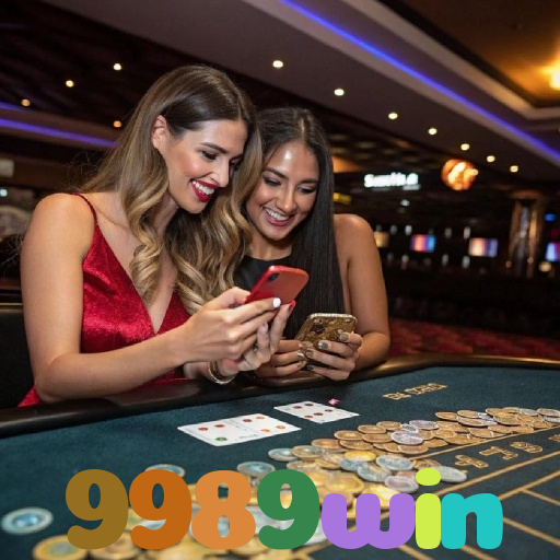 9989win: Aposta Facilmente com Funcionalidades Completas no Aplicativo Móvel