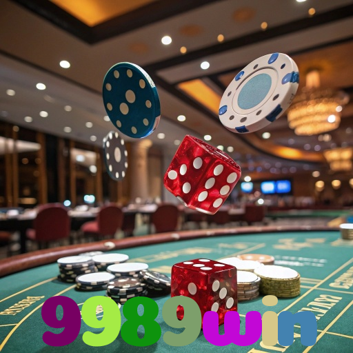 9989win: Aposta Facilmente com Funcionalidades Completas no Aplicativo Móvel