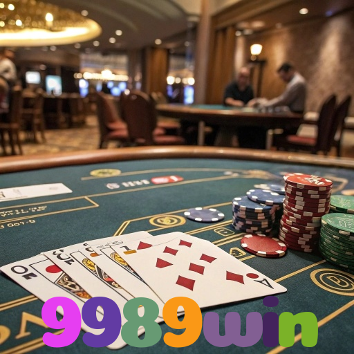 9989win: Aposta Facilmente com Funcionalidades Completas no Aplicativo Móvel