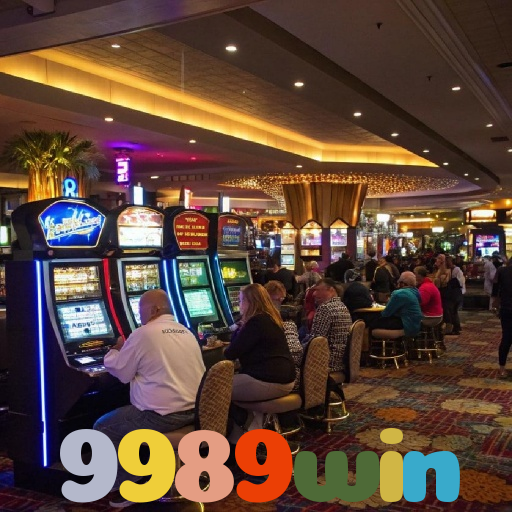 9989win: Aposta Facilmente com Funcionalidades Completas no Aplicativo Móvel