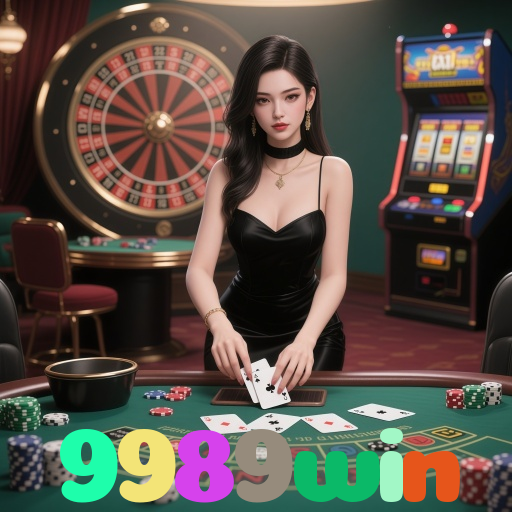 9989win: Aposta Facilmente com Funcionalidades Completas no Aplicativo Móvel