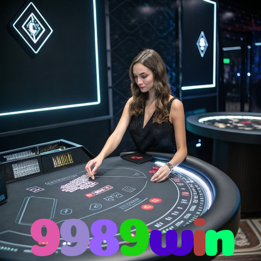 9989win: Aposta Facilmente com Funcionalidades Completas no Aplicativo Móvel