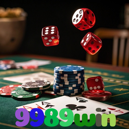 9989win: Aposta Facilmente com Funcionalidades Completas no Aplicativo Móvel