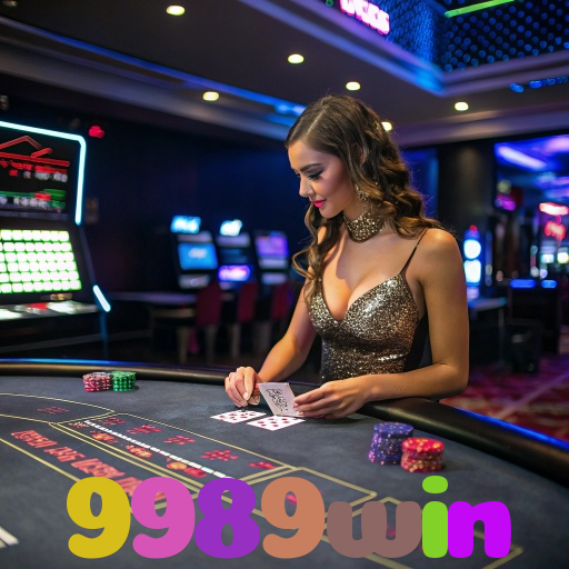 9989win: Aposta Facilmente com Funcionalidades Completas no Aplicativo Móvel