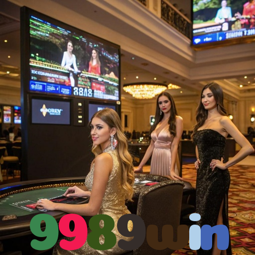9989win: Aposta Facilmente com Funcionalidades Completas no Aplicativo Móvel
