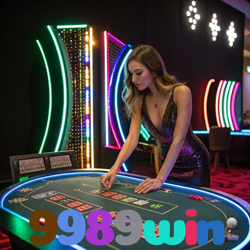 9989win: Aposta Facilmente com Funcionalidades Completas no Aplicativo Móvel
