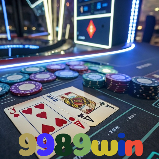 9989win: Aposta Facilmente com Funcionalidades Completas no Aplicativo Móvel