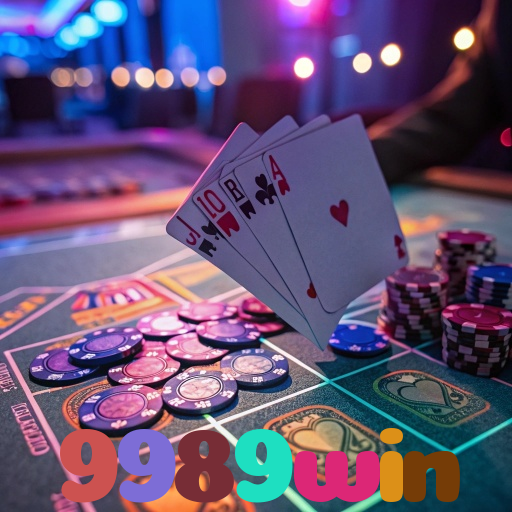 9989win: Aposta Facilmente com Funcionalidades Completas no Aplicativo Móvel