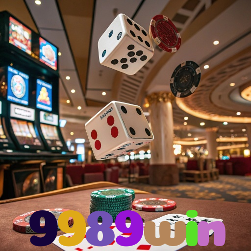 9989win: Aposta Facilmente com Funcionalidades Completas no Aplicativo Móvel