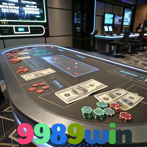 9989win: Aposta Facilmente com Funcionalidades Completas no Aplicativo Móvel