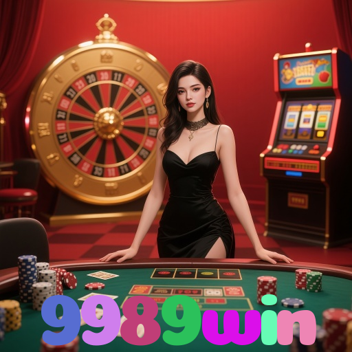 9989win: Aposta Facilmente com Funcionalidades Completas no Aplicativo Móvel