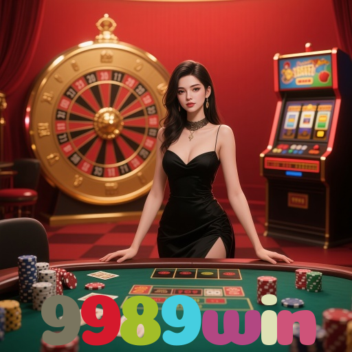 9989win: Aposta Facilmente com Funcionalidades Completas no Aplicativo Móvel
