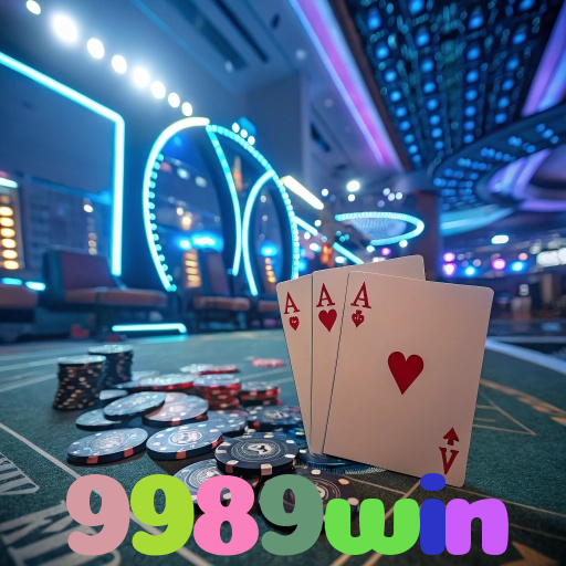 9989win: Aposta Facilmente com Funcionalidades Completas no Aplicativo Móvel