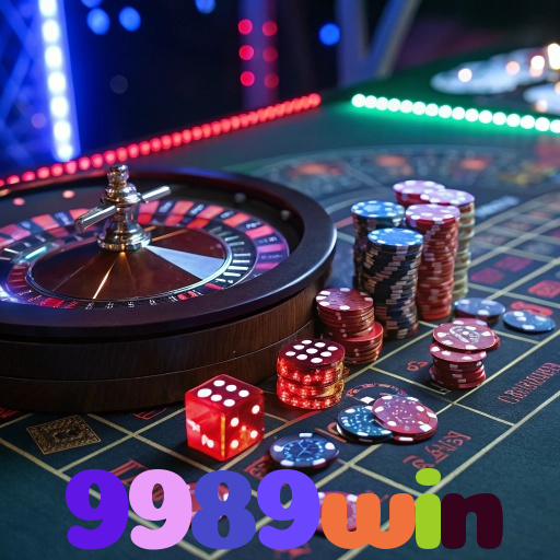 9989win: Aposta Facilmente com Funcionalidades Completas no Aplicativo Móvel