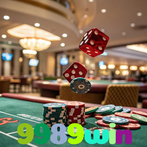 9989win: Aposta Facilmente com Funcionalidades Completas no Aplicativo Móvel