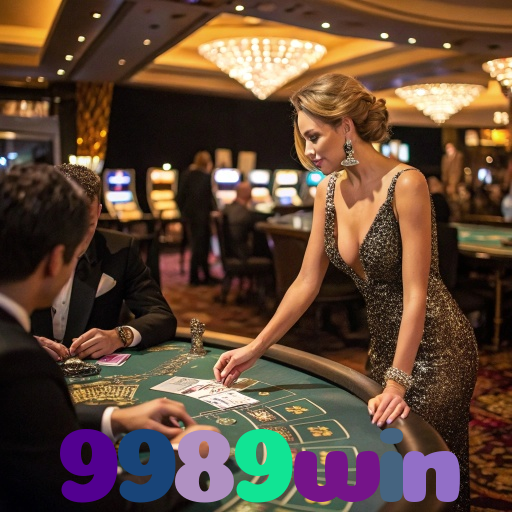 9989win: Aposta Facilmente com Funcionalidades Completas no Aplicativo Móvel