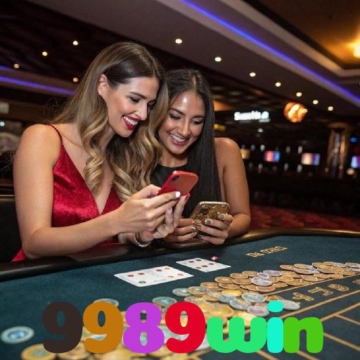 9989win: Aposta Facilmente com Funcionalidades Completas no Aplicativo Móvel
