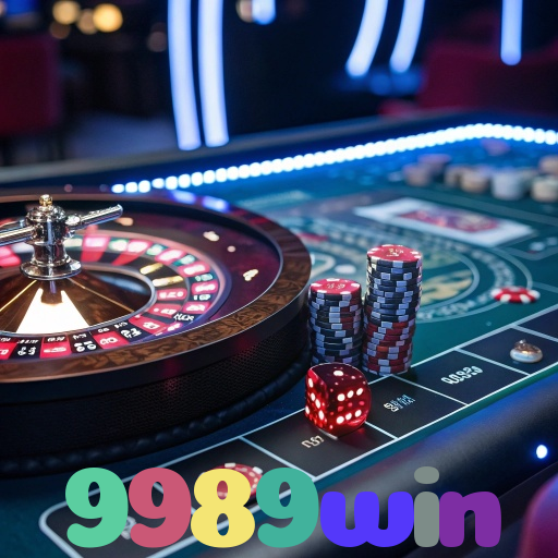 9989win: Aposta Facilmente com Funcionalidades Completas no Aplicativo Móvel