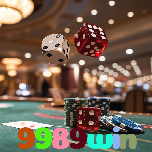 9989win: Aposta Facilmente com Funcionalidades Completas no Aplicativo Móvel