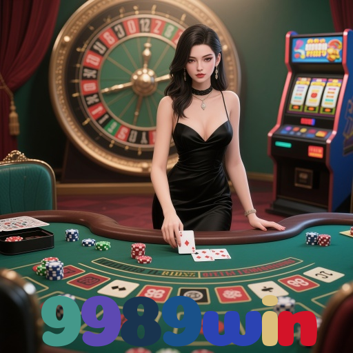 9989win: Aposta Facilmente com Funcionalidades Completas no Aplicativo Móvel