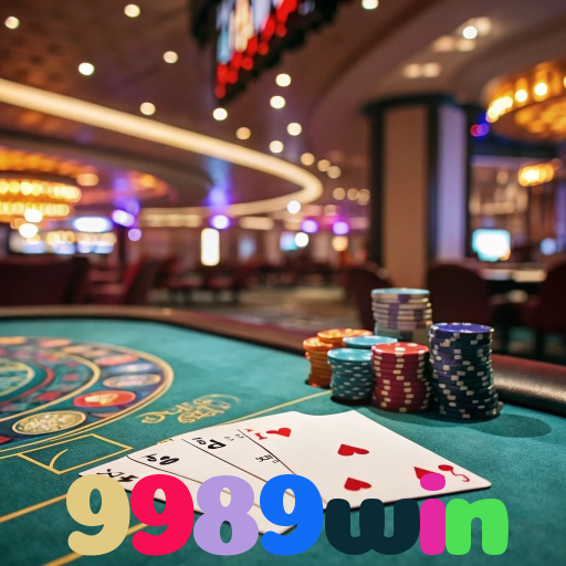 9989win: Aposta Facilmente com Funcionalidades Completas no Aplicativo Móvel