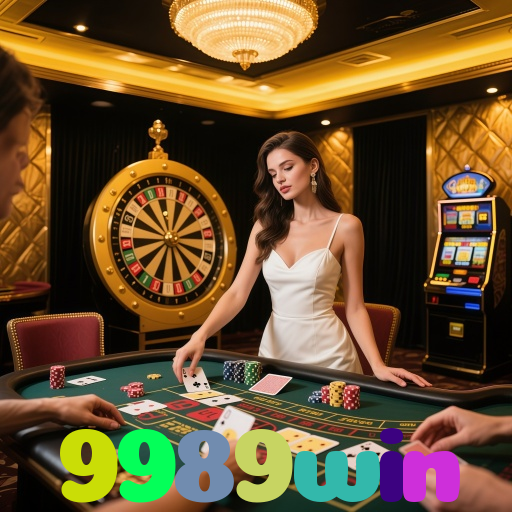 9989win: Aposta Facilmente com Funcionalidades Completas no Aplicativo Móvel