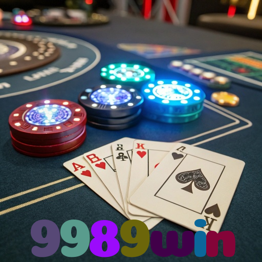 9989win: Aposta Facilmente com Funcionalidades Completas no Aplicativo Móvel