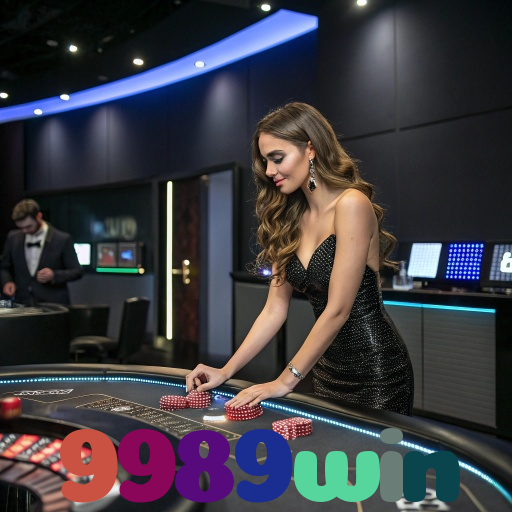 9989win: Aposta Facilmente com Funcionalidades Completas no Aplicativo Móvel