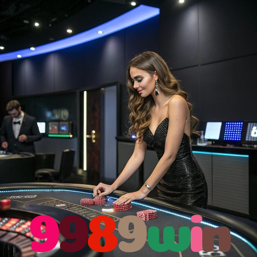 9989win: Aposta Facilmente com Funcionalidades Completas no Aplicativo Móvel