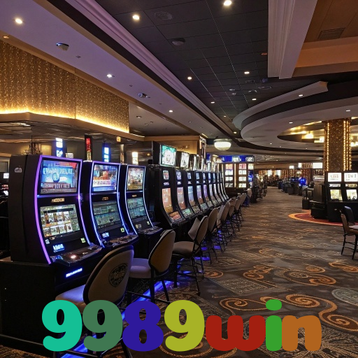 9989win: Aposta Facilmente com Funcionalidades Completas no Aplicativo Móvel