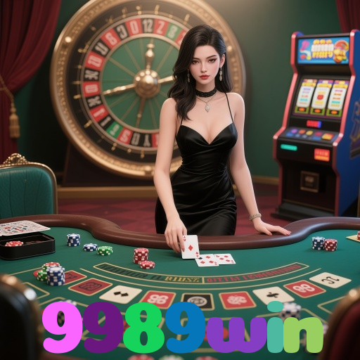 9989win: Aposta Facilmente com Funcionalidades Completas no Aplicativo Móvel