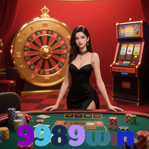 9989win: Aposta Facilmente com Funcionalidades Completas no Aplicativo Móvel