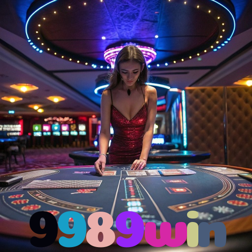 9989win: Aposta Facilmente com Funcionalidades Completas no Aplicativo Móvel