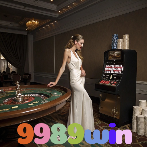 9989win: Aposta Facilmente com Funcionalidades Completas no Aplicativo Móvel