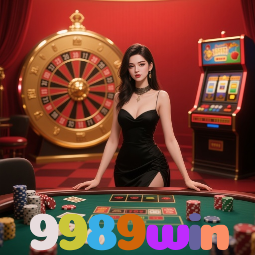 9989win: Aposta Facilmente com Funcionalidades Completas no Aplicativo Móvel
