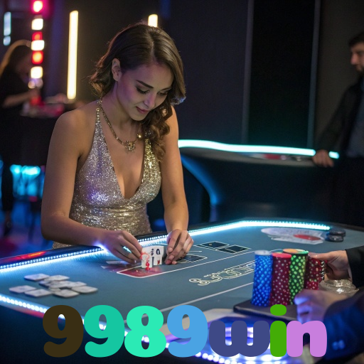9989win: Aposta Facilmente com Funcionalidades Completas no Aplicativo Móvel