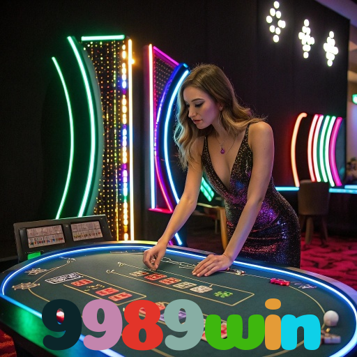 9989win: Aposta Facilmente com Funcionalidades Completas no Aplicativo Móvel