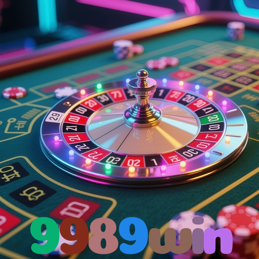 9989win: Aposta Facilmente com Funcionalidades Completas no Aplicativo Móvel