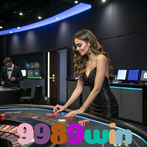 9989win: Aposta Facilmente com Funcionalidades Completas no Aplicativo Móvel