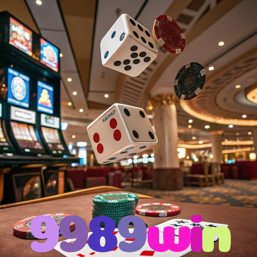 9989win: Aposta Facilmente com Funcionalidades Completas no Aplicativo Móvel