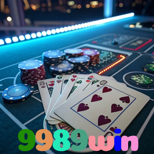9989win: Aposta Facilmente com Funcionalidades Completas no Aplicativo Móvel