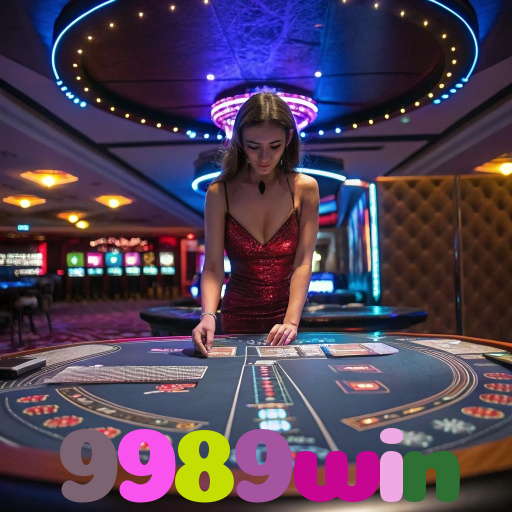 9989win: Aposta Facilmente com Funcionalidades Completas no Aplicativo Móvel