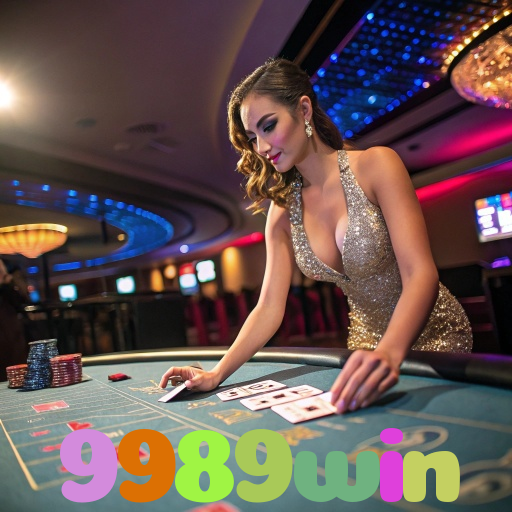 9989win: Aposta Facilmente com Funcionalidades Completas no Aplicativo Móvel