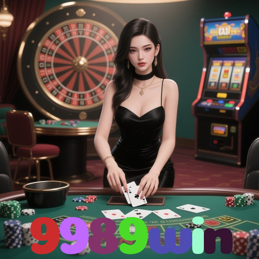 9989win: Aposta Facilmente com Funcionalidades Completas no Aplicativo Móvel