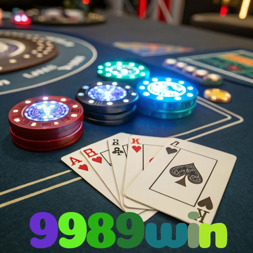 9989win: Aposta Facilmente com Funcionalidades Completas no Aplicativo Móvel