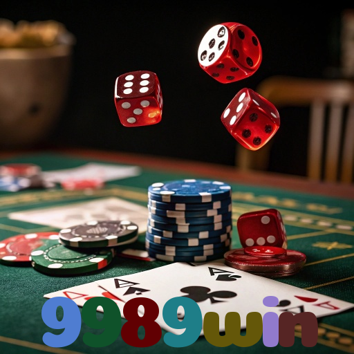 9989win: Aposta Facilmente com Funcionalidades Completas no Aplicativo Móvel