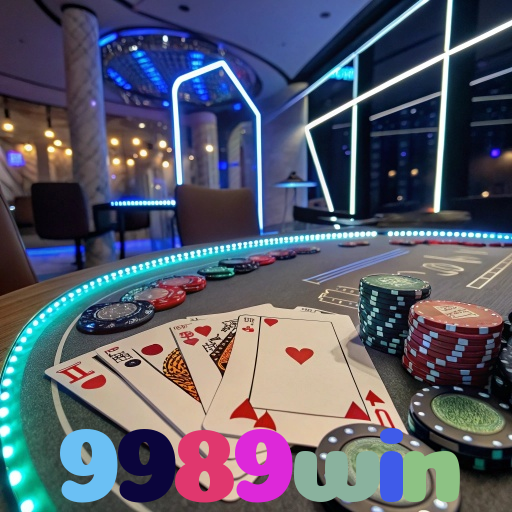 9989win: Aposta Facilmente com Funcionalidades Completas no Aplicativo Móvel