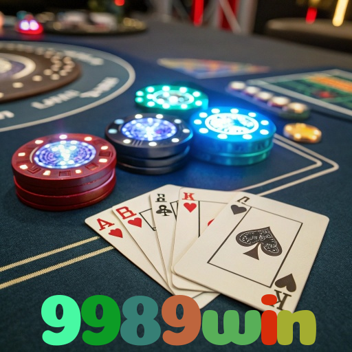 9989win: Aposta Facilmente com Funcionalidades Completas no Aplicativo Móvel