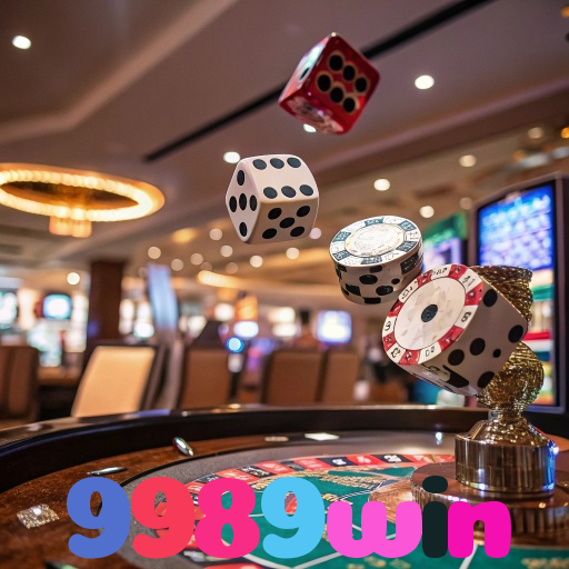 9989win: Aposta Facilmente com Funcionalidades Completas no Aplicativo Móvel